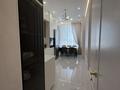 4-комнатная квартира · 105 м² · 14/16 этаж, Санжара Асфендиярова 9 за 90 млн ₸ в Астане, Нура р-н — фото 8