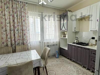 4-комнатная квартира · 92 м² · 4/5 этаж, Коктем 16 за 38 млн 〒 в Талдыкоргане