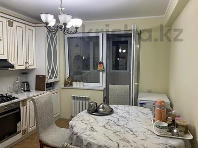 3-комнатная квартира · 80 м² · 5/5 этаж, мкр Шугыла, Алтын Орда 6/3-31, 6/33-38, 6/40, 6/42-62, 6/64-66, 6/89-90 за 33.5 млн ₸ в Алматы, Наурызбайский р-н