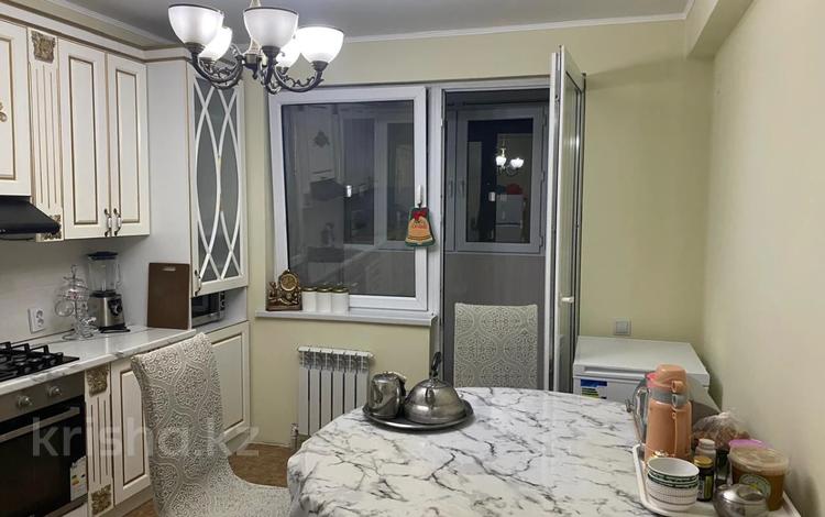 3-комнатная квартира · 80 м² · 5/5 этаж, мкр Шугыла, Алтын Орда 6/3-31, 6/33-38, 6/40, 6/42-62, 6/64-66, 6/89-90 за 33.5 млн ₸ в Алматы, Наурызбайский р-н — фото 2