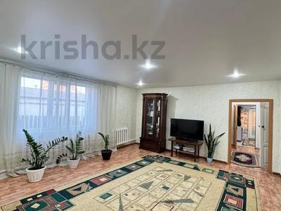 Отдельный дом · 4 комнаты · 104 м² · 11 сот., Переулок Первомайский 3 за 32 млн 〒 в Семее