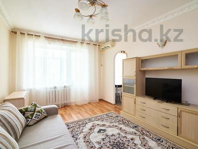 2-комнатная квартира · 47 м² · 4/5 этаж, Габдуллина 4\1 за ~ 23 млн ₸ в Астане, р-н Байконур