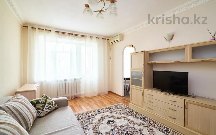 2-комнатная квартира · 47 м² · 4/5 этаж, Габдуллина 4\1 за ~ 23 млн ₸ в Астане, р-н Байконур — фото 2
