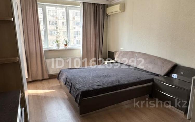 2-комнатная квартира · 69 м² · 15/19 этаж, Брусиловского 167 за 399 000 ₸ в Алматы, Алмалинский р-н — фото 2