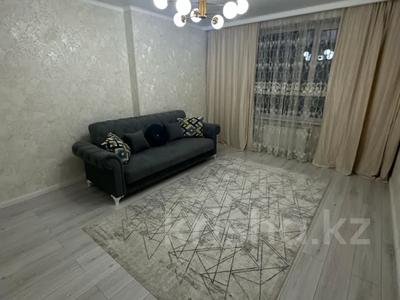 2-бөлмелі пәтер · 68 м² · 3/16 қабат, Егизбаева 3, 5 — Каныша Сатпаева, бағасы: 400 000 ₸ в Алматы, Бостандыкский р-н