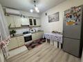 2-бөлмелі пәтер · 42 м² · 10/10 қабат, мкр Шугыла, Жунисова 8/1, бағасы: 28.5 млн ₸ в Алматы, Наурызбайский р-н