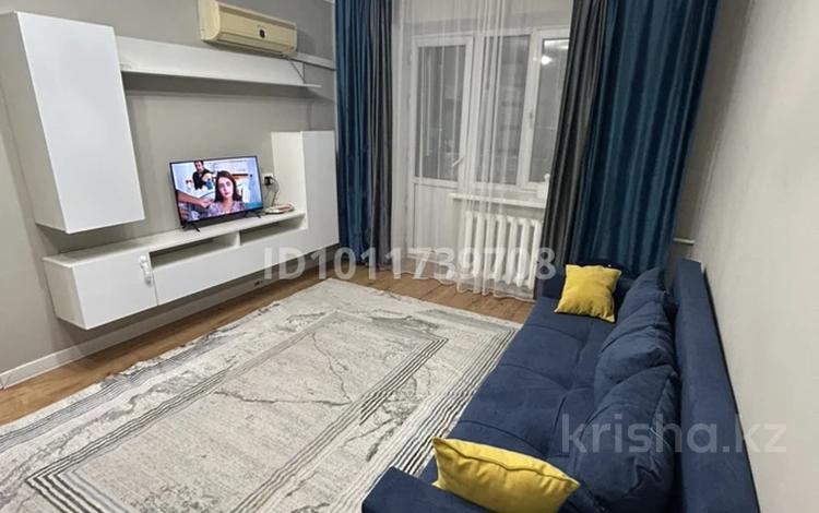 1-комнатная квартира · 30 м² · 4/4 этаж, Гоголя 118 — Гоголя Байтурсынова за 250 000 ₸ в Алматы, Алмалинский р-н — фото 2