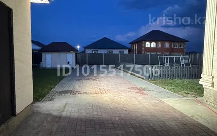Жеке үй · 4 бөлме · 150 м² · 10 жүзд., Құрашасай, Куршасай уч103, бағасы: 30 млн ₸ в Актобе, Курашасай — фото 2