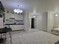 1-бөлмелі пәтер · 34 м² · 1/5 қабат, Абая 153 — Ташкентская, бағасы: 13 000 ₸ в Таразе — фото 4