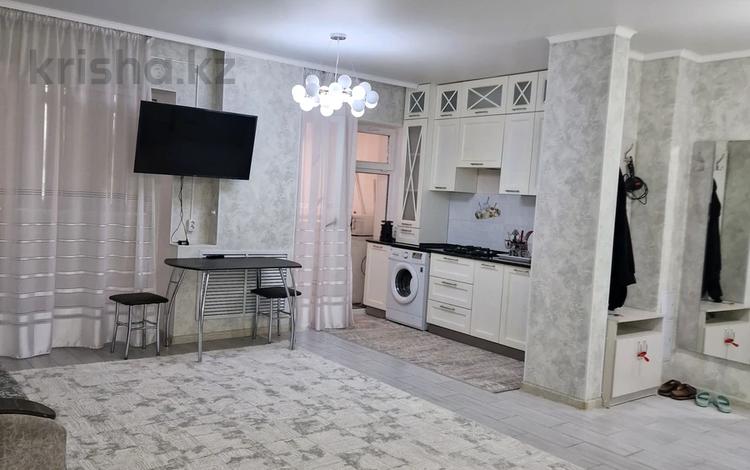 1-бөлмелі пәтер · 34 м² · 1/5 қабат, Абая 153 — Ташкентская, бағасы: 13 000 ₸ в Таразе — фото 18