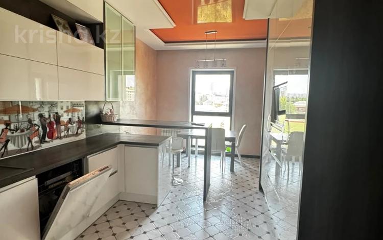 4-комнатная квартира · 120 м² · 2/5 этаж, Умай ана за 125 млн ₸ в Астане — фото 5