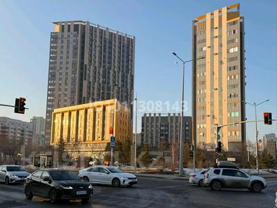 2-бөлмелі пәтер · 60 м² · 5/14 қабат, Александр Бараев 18/1 — Александра Бараева и Шокана Валиханова, бағасы: 40 млн ₸ в Астане, р-н Байконур