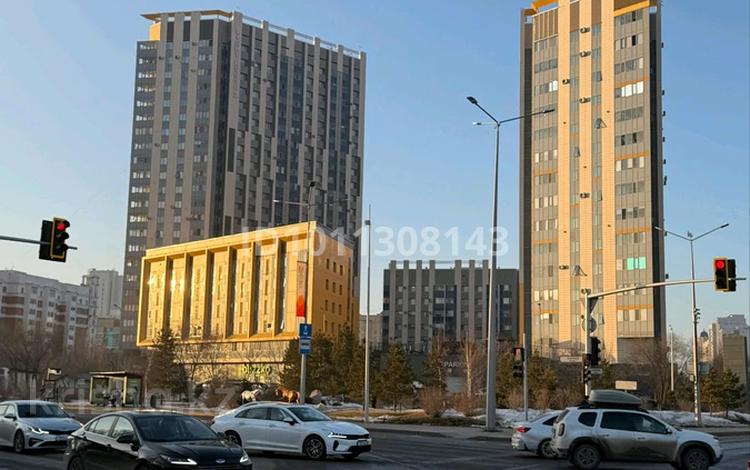 2-комнатная квартира · 60 м² · 5/14 этаж, Александр Бараев 18/1 — Александра Бараева и Шокана Валиханова за 40 млн ₸ в Астане, р-н Байконур — фото 2