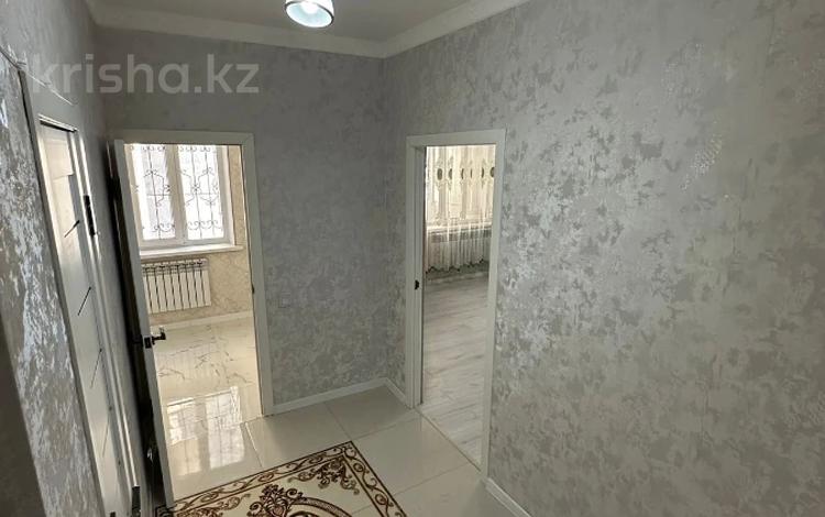1-комнатная квартира · 37.1 м² · 7/12 этаж, мкр Аксай-1А за 27.5 млн ₸ в Алматы, Ауэзовский р-н — фото 8