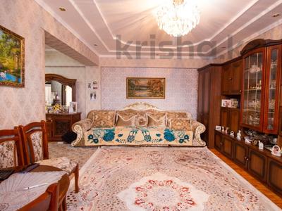 2-комнатная квартира, 61 м², 4/5 этаж, Жансугурова за 23.5 млн 〒 в Талдыкоргане, Каратал