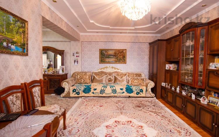 2-комнатная квартира, 61 м², 4/5 этаж, Жансугурова за 23.5 млн 〒 в Талдыкоргане, Каратал — фото 6