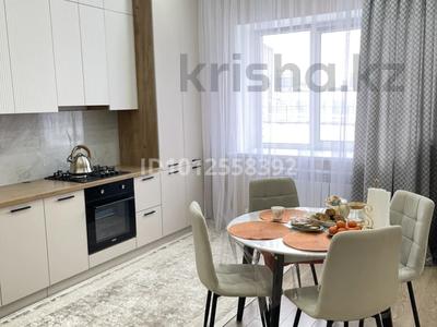 2-бөлмелі пәтер · 90 м² · 1/9 қабат, мкр. Алтын орда, Микрорайон Батыс-2 352, бағасы: 35.5 млн ₸ в Актобе