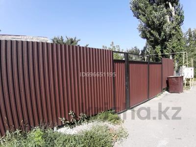 Часть дома · 4 комнаты · 100 м² · 6 сот., Ескелдыби 198 за 15.5 млн 〒 в Талдыкоргане, Каратал