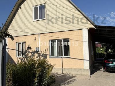 Жеке үй · 5 бөлме · 120 м² · 8.8 жүзд., Дачная 63, бағасы: 33 млн ₸ в Талгаре