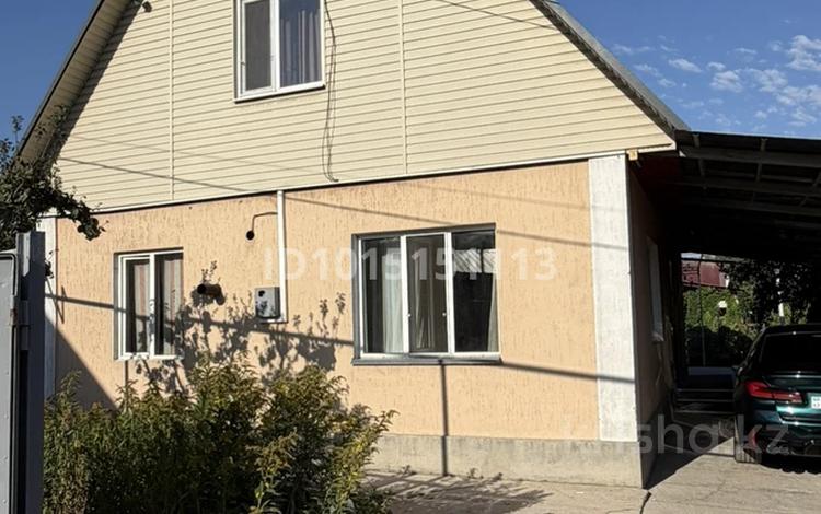 Отдельный дом · 5 комнат · 120 м² · 8.8 сот., Дачная 63 за 33 млн ₸ в Талгаре — фото 2