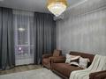 2-комнатная квартира · 55 м² · 9/18 этаж, Абая 164, К2 — Брусиловского за 25 000 ₸ в Алматы, Бостандыкский р-н — фото 11