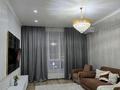 2-комнатная квартира · 55 м² · 9/18 этаж, Абая 164, К2 — Брусиловского за 25 000 ₸ в Алматы, Бостандыкский р-н — фото 13
