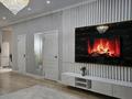 2-комнатная квартира · 55 м² · 9/18 этаж, Абая 164, К2 — Брусиловского за 25 000 ₸ в Алматы, Бостандыкский р-н — фото 15