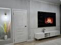 2-комнатная квартира · 55 м² · 9/18 этаж, Абая 164, К2 — Брусиловского за 25 000 ₸ в Алматы, Бостандыкский р-н — фото 16