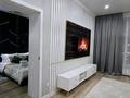 2-комнатная квартира · 55 м² · 9/18 этаж, Абая 164, К2 — Брусиловского за 25 000 ₸ в Алматы, Бостандыкский р-н — фото 18