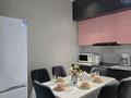 2-комнатная квартира · 55 м² · 9/18 этаж, Абая 164, К2 — Брусиловского за 25 000 ₸ в Алматы, Бостандыкский р-н — фото 20