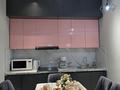 2-комнатная квартира · 55 м² · 9/18 этаж, Абая 164, К2 — Брусиловского за 25 000 ₸ в Алматы, Бостандыкский р-н — фото 21