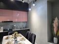 2-комнатная квартира · 55 м² · 9/18 этаж, Абая 164, К2 — Брусиловского за 25 000 ₸ в Алматы, Бостандыкский р-н — фото 22