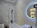 2-комнатная квартира · 55 м² · 9/18 этаж, Абая 164, К2 — Брусиловского за 25 000 ₸ в Алматы, Бостандыкский р-н — фото 25