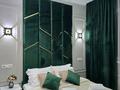 2-комнатная квартира · 55 м² · 9/18 этаж, Абая 164, К2 — Брусиловского за 25 000 ₸ в Алматы, Бостандыкский р-н — фото 5