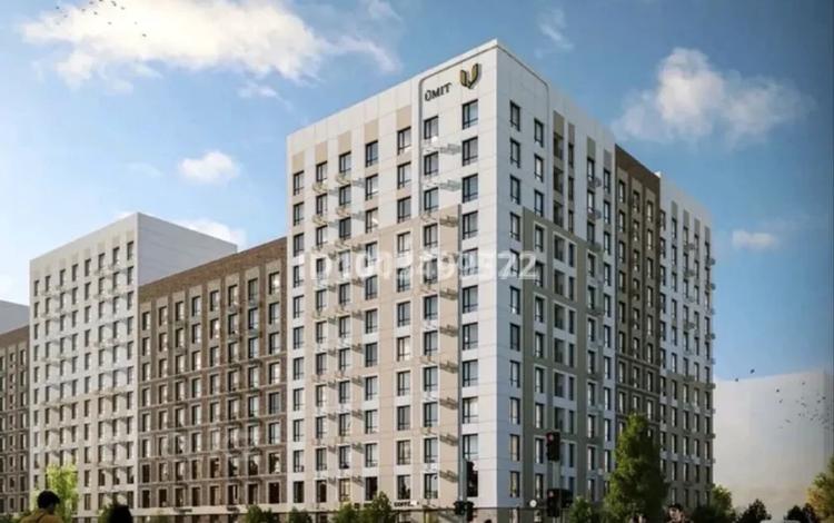 1-бөлмелі пәтер · 42.11 м² · 7/9 қабат, Жубан Молдагалиев 6г, бағасы: 24.5 млн ₸ в Астане, Нура р-н — фото 5