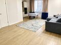3-комнатная квартира · 70 м² · 4/8 этаж, Болекпаева 16 — Жургенева-Болекпаева за 43 млн ₸ в Астане, Алматы р-н