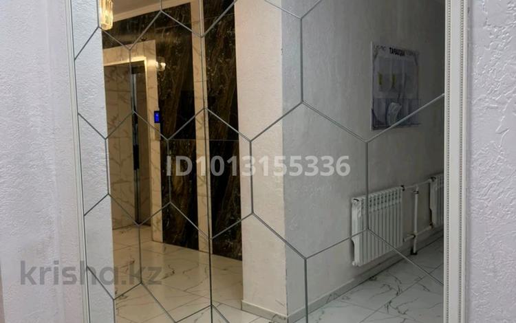 3-бөлмелі пәтер · 93.2 м² · 4/9 қабат, Кайрбекова 358/2, бағасы: 55 млн ₸ в Костанае — фото 30