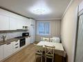 3-бөлмелі пәтер · 93.2 м² · 4/9 қабат, Кайрбекова 358/2, бағасы: 55 млн ₸ в Костанае — фото 10