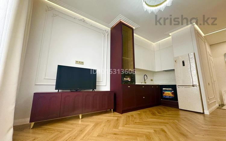 2-бөлмелі пәтер · 43.64 м² · 12/17 қабат, Сыганак 22/1 — Сыганақ- Әнет баба, бағасы: ~ 38.5 млн ₸ в Астане, Нура р-н — фото 2