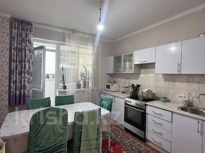 3-бөлмелі пәтер · 90.4 м² · 8/13 қабат, Чингиз Айтматов 36, бағасы: 41 млн ₸ в Астане, Нура р-н