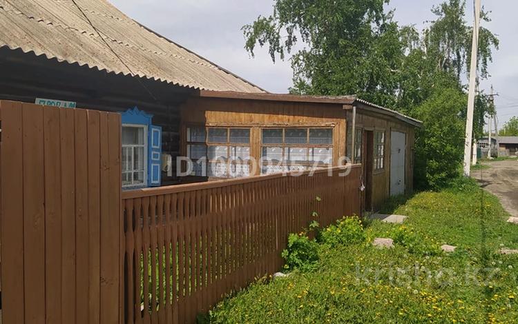 Жеке үй · 3 бөлме · 75 м² · 10 жүзд., Ул.Габдулина переулок- 5й рядом маг "Каусар" 4 — Ул.Габдулина магазин "Каусар", бағасы: 7.6 млн ₸ в Макинске — фото 7
