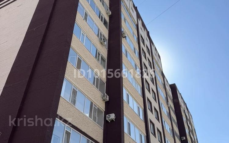 2-комнатная квартира · 64 м² · 3/9 этаж, мкр. Алтын орда 200а — возле школы СМАРТ БІЛІМ за 19.5 млн ₸ в Актобе — фото 2