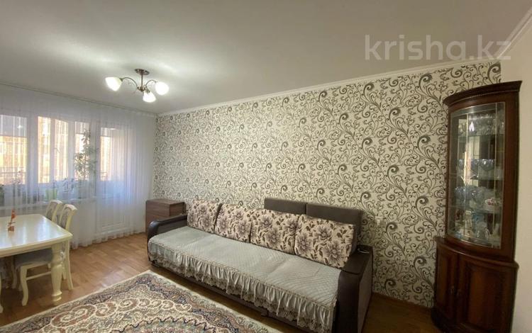 2-комнатная квартира · 41.9 м² · 5/5 этаж, мкр 5, есет батыра за 12.7 млн ₸ в Актобе — фото 2