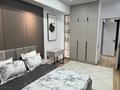 2-бөлмелі пәтер · 50 м² · 15/17 қабат, Розыбакиева 320, бағасы: 35 000 ₸ в Алматы, Бостандыкский р-н