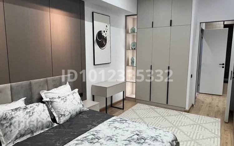2-бөлмелі пәтер · 50 м² · 15/17 қабат, Розыбакиева 320, бағасы: 35 000 ₸ в Алматы, Бостандыкский р-н — фото 2