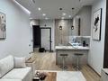 2-бөлмелі пәтер · 50 м² · 15/17 қабат, Розыбакиева 320, бағасы: 35 000 ₸ в Алматы, Бостандыкский р-н — фото 3