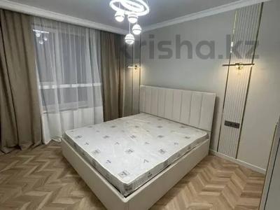 2-комнатная квартира · 75 м² · 10/16 этаж, Тургут Озала 194 — Абая за 380 000 ₸ в Алматы, Алмалинский р-н