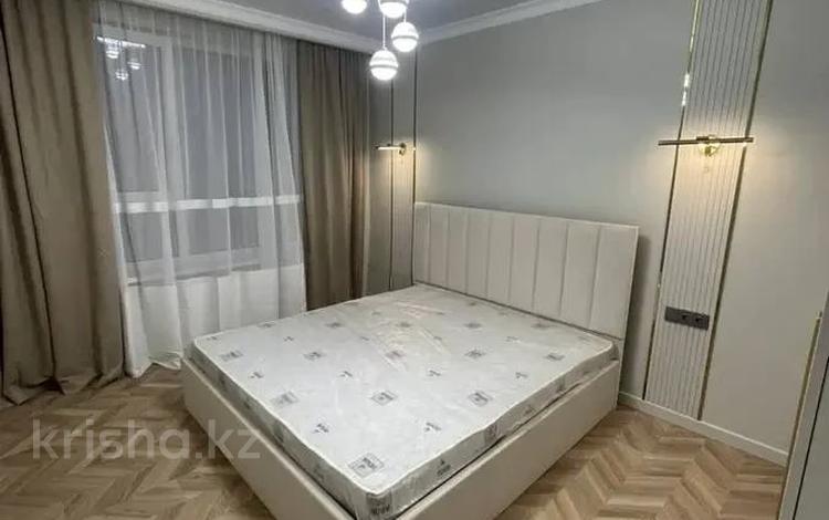 2-комнатная квартира · 75 м² · 10/16 этаж, Тургут Озала 194 — Абая за 380 000 ₸ в Алматы, Алмалинский р-н — фото 2
