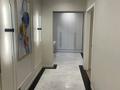 2-комнатная квартира · 75 м² · 10/16 этаж, Тургут Озала 194 — Абая за 380 000 ₸ в Алматы, Алмалинский р-н — фото 9