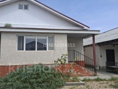Часть дома · 6 комнат · 180 м² · 10 сот., Шапағат 39/1 за 35 млн ₸ в Мангышлаке